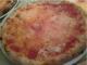 San Giorgio Del Sannio (Bn): La Piazzetta - Pizza: Margherita San Giorgio Del Sannio (Bn): La Piazzetta - Pizza: Margherita