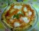 Ariano Irpino (Av) - Anema & Core - Pizza Margherita Doc Ariano Irpino (Av) - Anema & Core - Pizza Margherita Doc