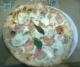 Telese Terme (Bn): Archimagirus Pizza: Affumicata Telese Terme (Bn): Archimagirus Pizza: Affumicata