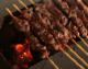 Gli Arrosticini Gli Arrosticini