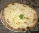 San Salvatore Telesino (Bn) - L'Abazia - Pizza Quattro Formaggi San Salvatore Telesino (Bn) - L'Abazia - Pizza Quattro Formaggi