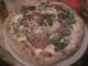 Pesco Sannita (Bn): Little Big Horn - Crudo, rucola, parmigiano Pesco Sannita (Bn): Little Big Horn - Crudo, rucola, parmigiano