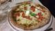 Faicchio (Bn): Il Sauro - Pizza: Provola E Pomodorini Faicchio (Bn): Il Sauro - Pizza: Provola E Pomodorini