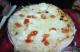 Rotondi (Bn): Trisquelè - Pizza: Bufalina Rotondi (Bn): Trisquelè - Pizza: Bufalina