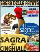 La Sagra La Sagra