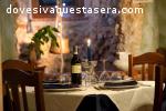 Incontro tra Gusto, Storia & Raffinatezza..