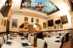Incontro tra Gusto, Storia & Raffinatezza..