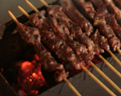 Arrosticini Abruzzesi
