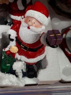babbo natale