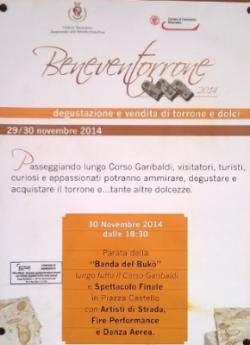 Bentorrone
