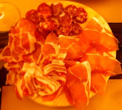 tagliere