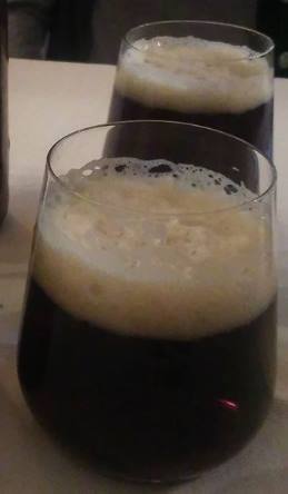 birra scura