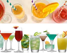 mocktail mocktail