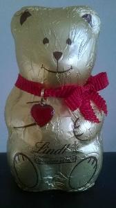 orsetto san valentino