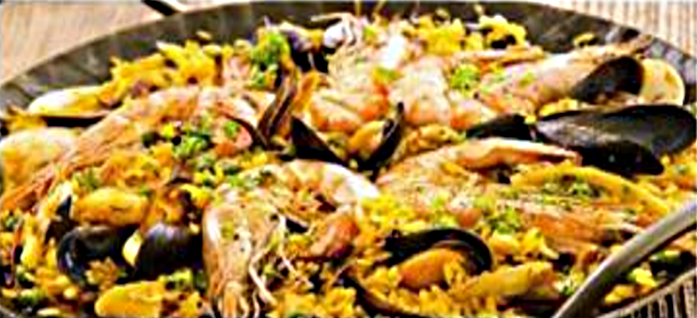 Paella