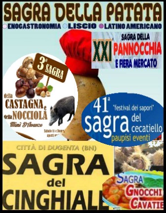 Sagra
