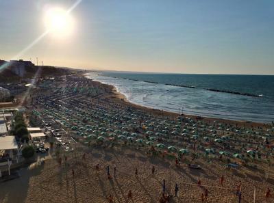 spiaggia termoli spiaggia termoli