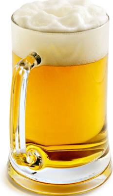 boccale di birra