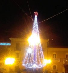 albero natale 2015 albero natale 2015
