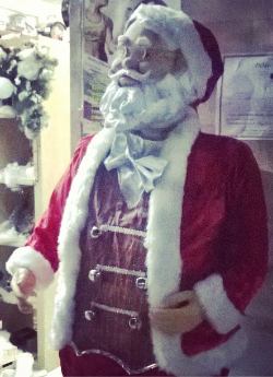 Babbo NAtale Babbo Natale