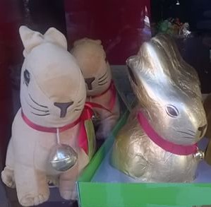 coniglio pasquale 2016 coniglio pasquale 2016