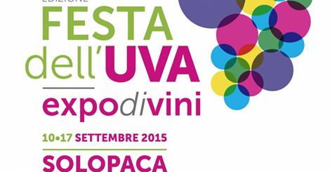 Festa uva solopaca