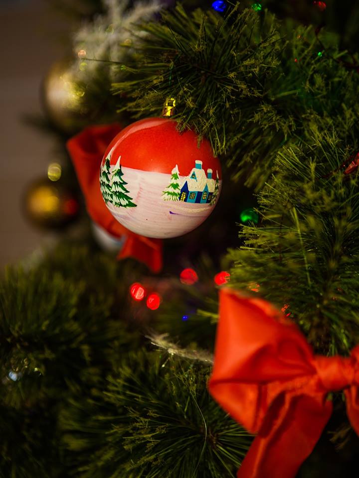 palla natale