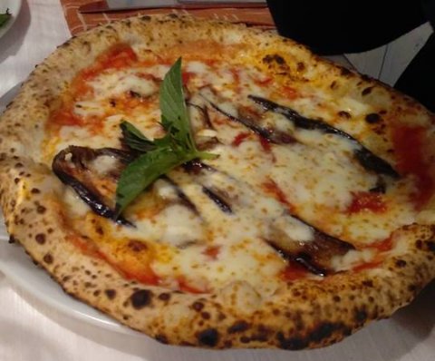 pizza trinachia pizza trinachia