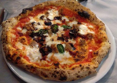 pizza dapatella pizza sapatella