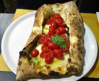 Benevento-Napul-e-PizzaLaPortaAPorta Benevento-Napul-e-PizzaLaPortaAPorta