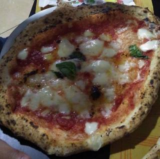 Benevento-Napul-e-PizzaMargherita Benevento-Napul-e-PizzaMargherita