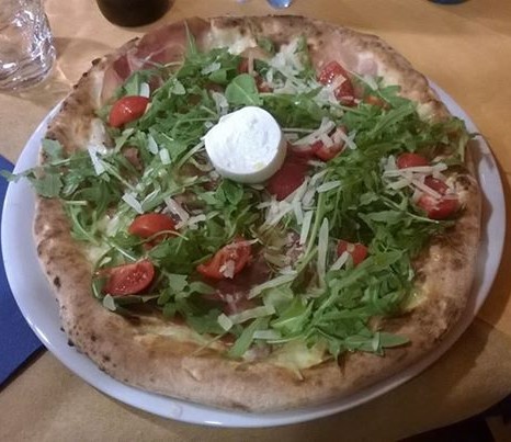 Pizza Grottaminarda Pizza Grottaminarda