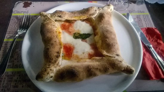 pizza quadrato pizza quadrato
