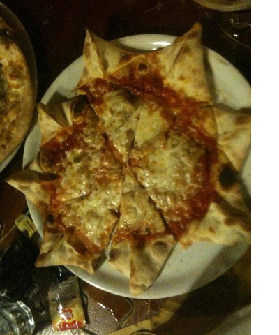 Abruzzo Pizza Stella Chieti Abruzzo Pizza Stella Chieti