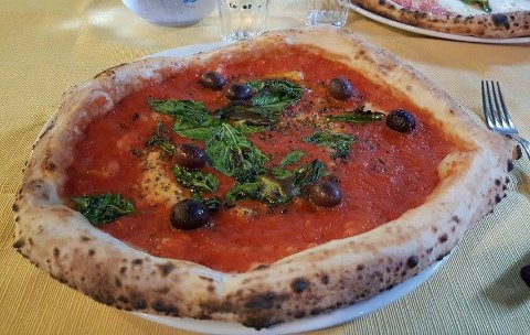 marinara marinara