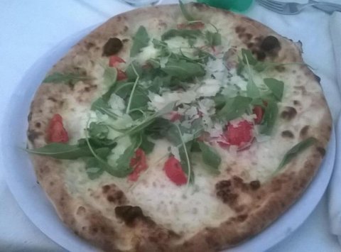 pizza bufalina pizza bufalina