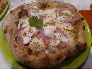 Telese Terme (Bn) - Rosso Vita Pizza - Suprema Telese Terme (Bn) - Rosso Vita Pizza - Suprema