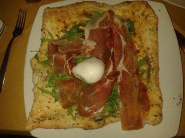 Pizza partenopea Maddaloni Pizza partenopea Maddaloni