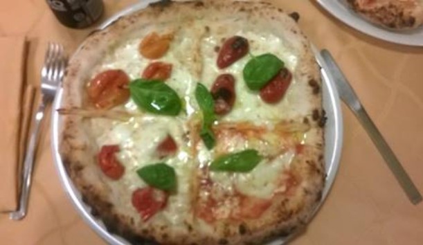 Alvignano Elite Pizza Poker Alvignano Elite Pizza Poker