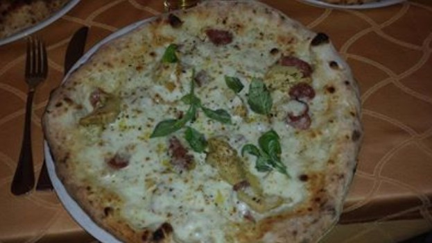 Alvignano Elite Pizza Capuanella Alvignano Elite Pizza Capuanella