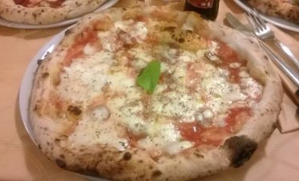 Alvignano Elite Pizza Cubulteria Alvignano Elite Pizza Cubulteria