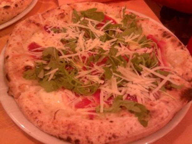 Pizza Delizia Alvignano Elite Pizza Delizia Alvignano Elite