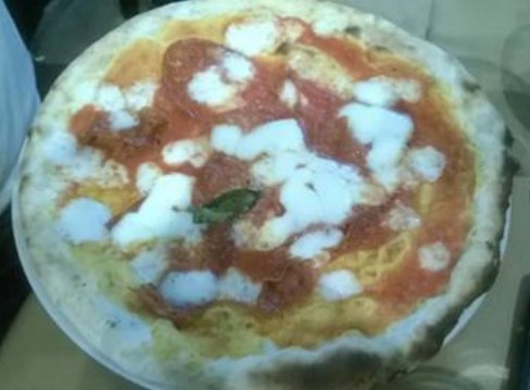 Pizza Diavola Telese Terme Pizza Diavola Telese Terme