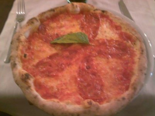 Erreclub Avellino Pizza Diavola Erreclub Avellino Pizza Diavola