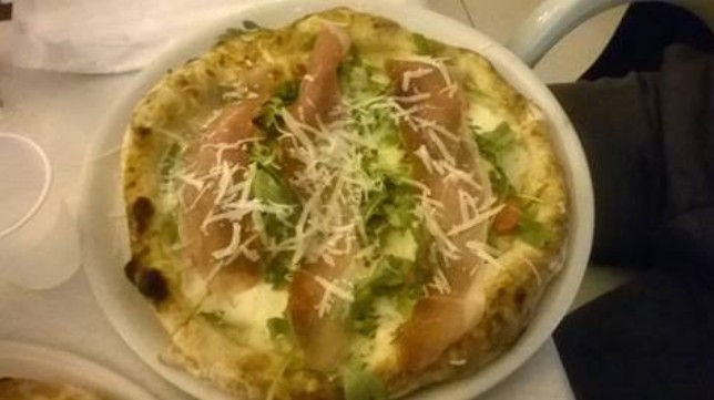 Pizza del Monaco Maddaloni Pizza del Monaco Maddaloni