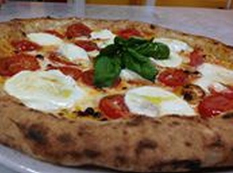 Pizza Caprese Bellizzi Irpino Pizza Caprese Bellizzi Irpino