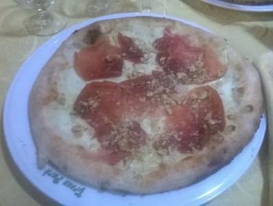 Pizza Cupido Benevento Pizza Cupido