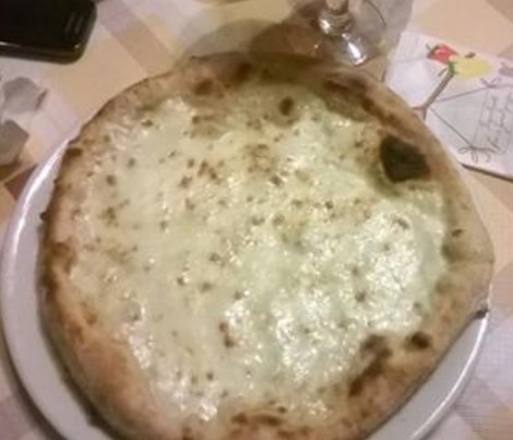 Pizza Monte Bianco San Giorgio del Sannio Pizza Monte Bianco San Giorgio del Sannio