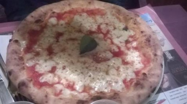 Pizza Hopfen Hause Pizza Hopfen Hause