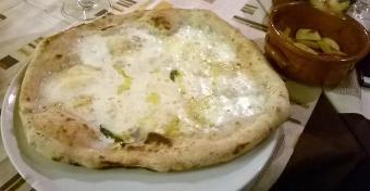 Pizza Osceola Pizza Osceola Little Big Horn